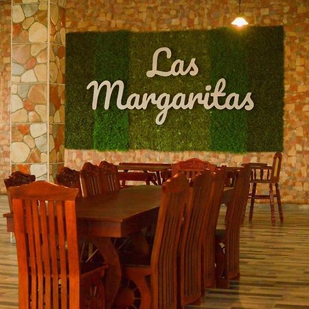 Hotel Y Restaurante Las Margaritas Perquín Εξωτερικό φωτογραφία