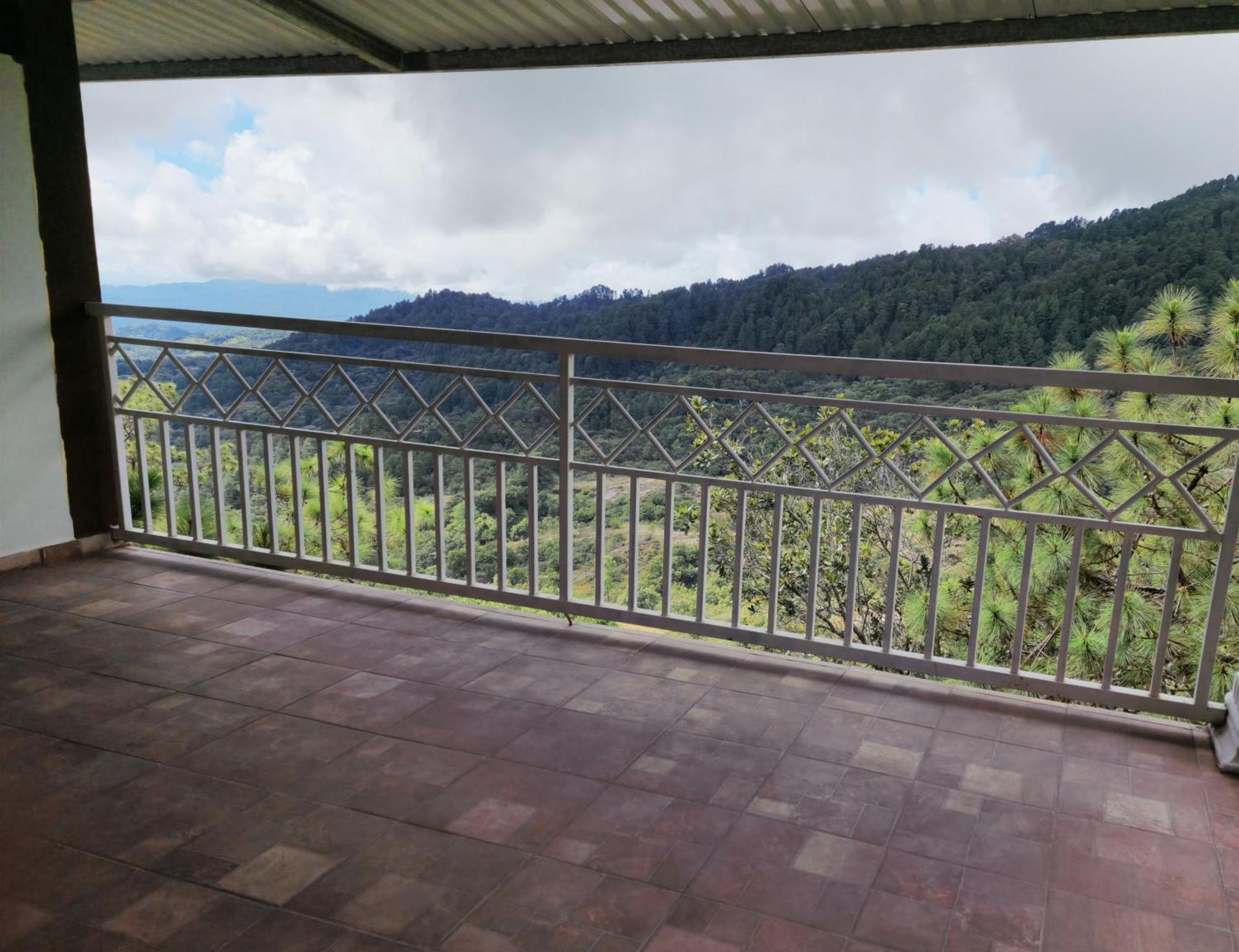 Hotel Y Restaurante Las Margaritas Perquín Δωμάτιο φωτογραφία