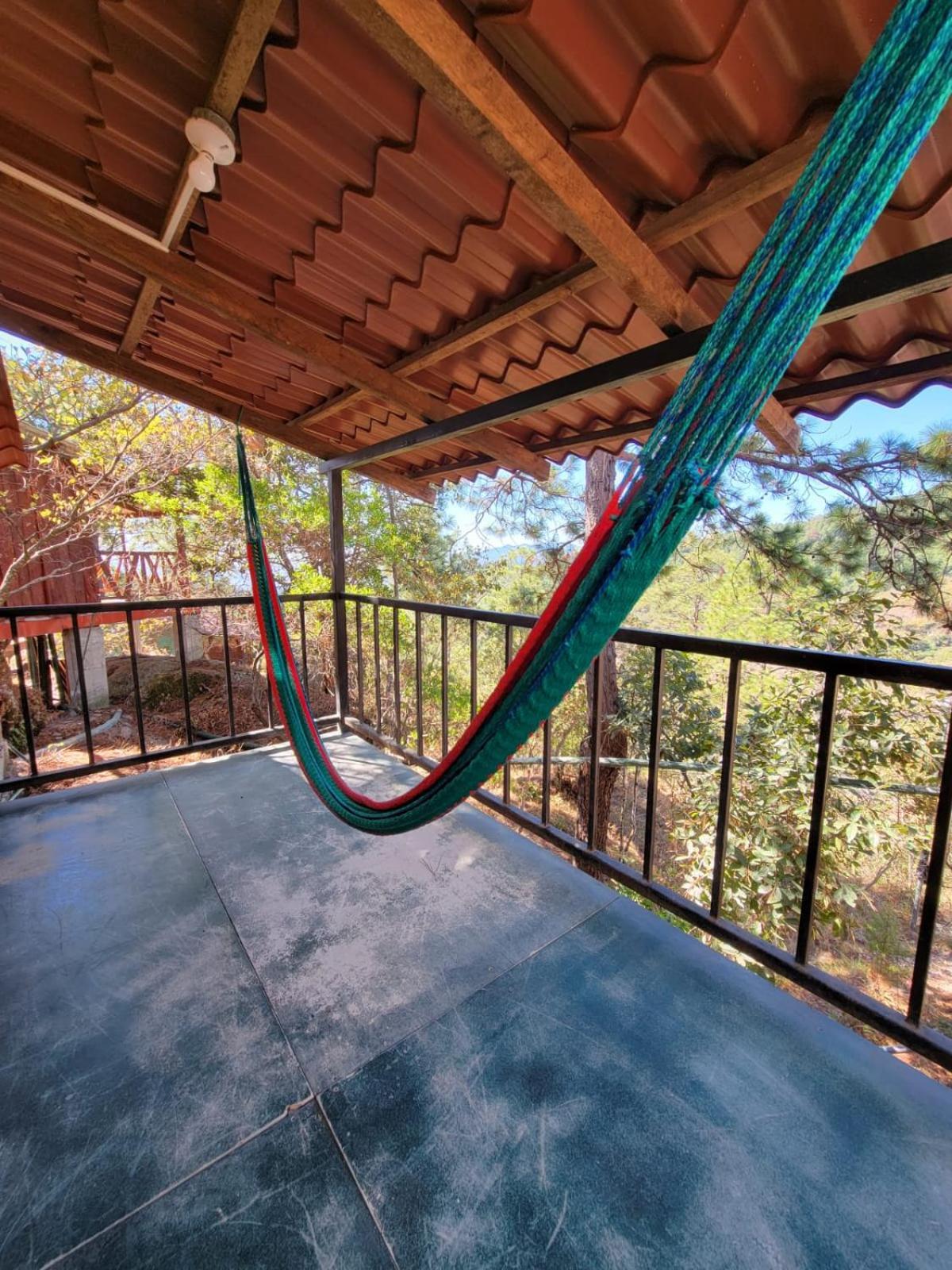 Hotel Y Restaurante Las Margaritas Perquín Δωμάτιο φωτογραφία